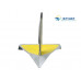 Spade ankkuri S80 15KG